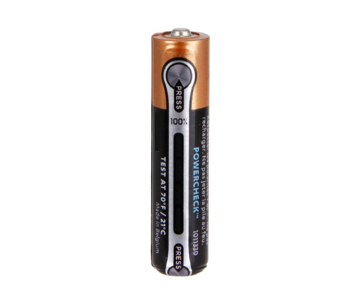 10XBATT-LR03 - Energizer, AAA battery pack / LR03 / 24A, 10 units,…