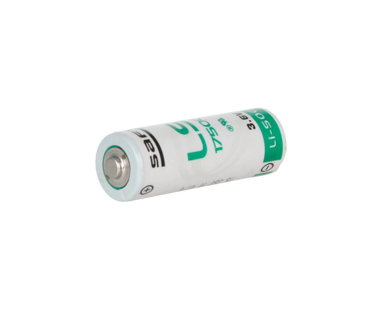 Bateria litowa LS17500 SAFT (Zdjęcie 3)