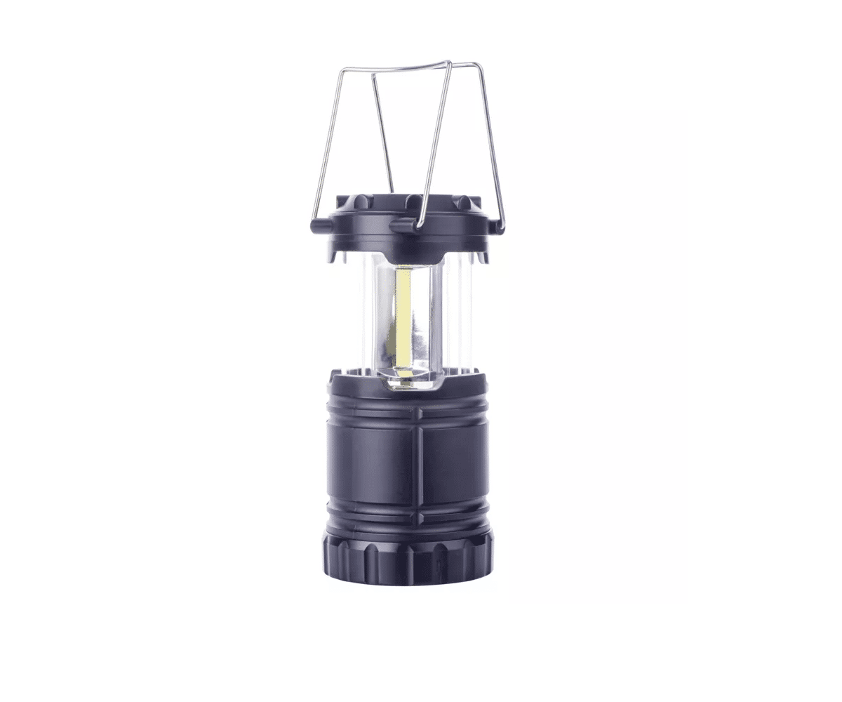 Lampa kempingowa EMOS LED COB P4006 (Zdjęcie 1)