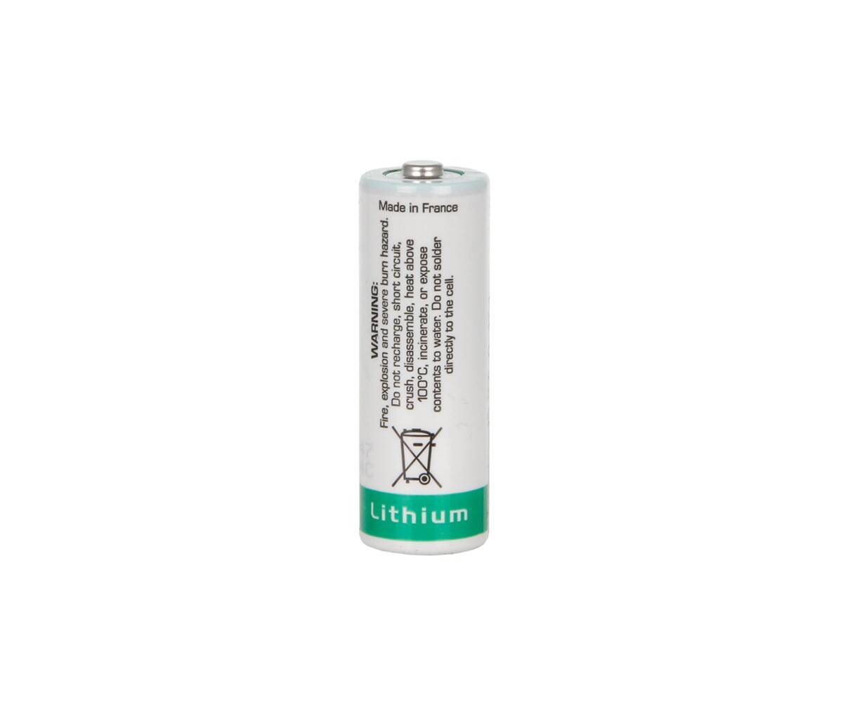 Bateria litowa LS17500 SAFT (Zdjęcie 2)