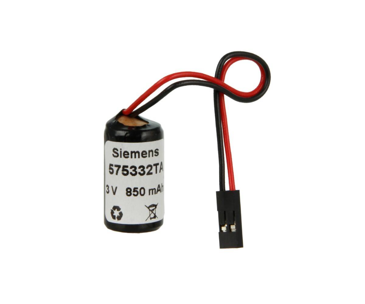 Bateria litowa Siemens 575332TA
