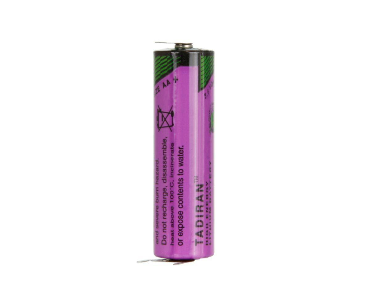 Bateria litowa SL760/P TADIRAN  AA (Zdjęcie 1)