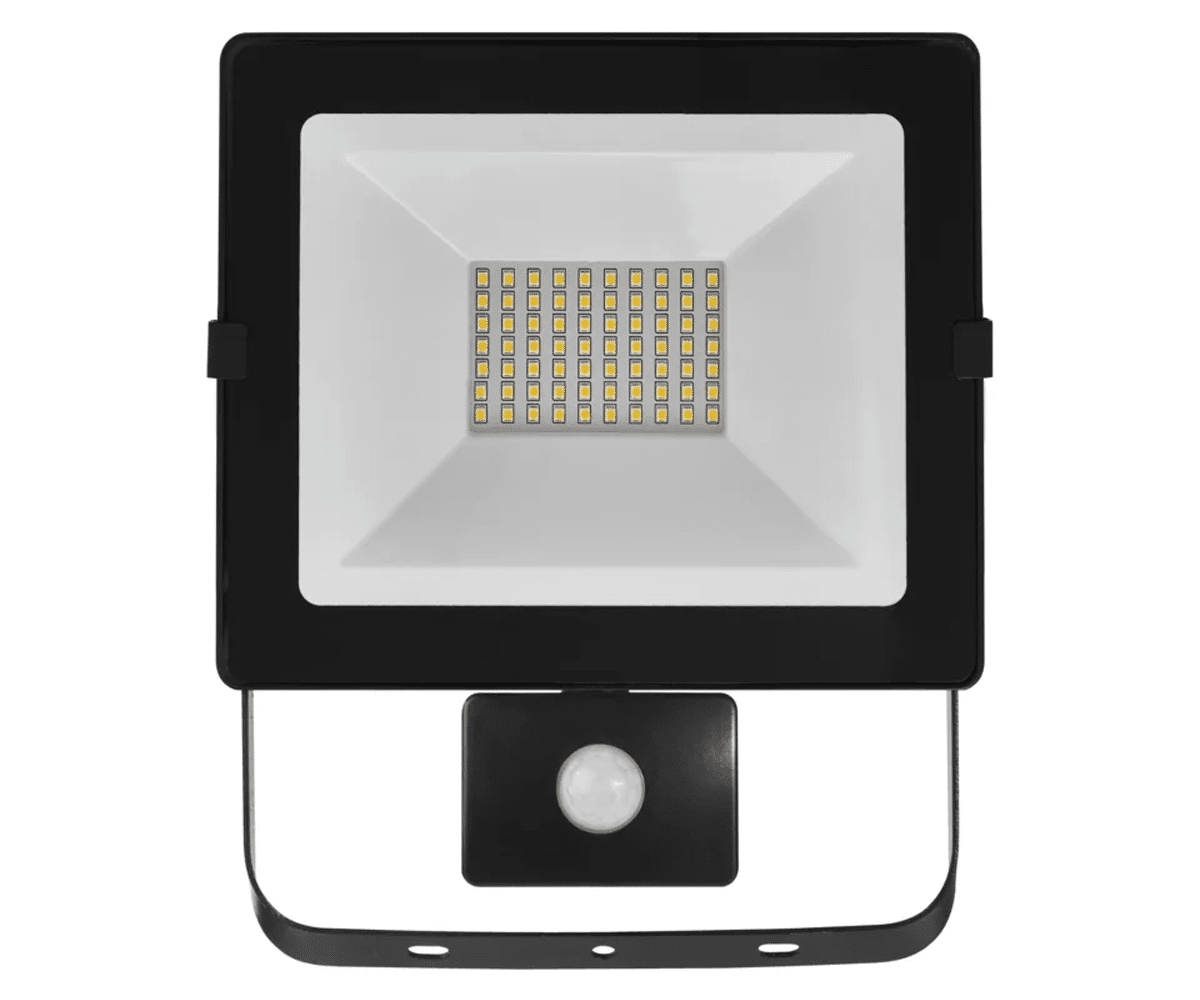 Reflektor EMOS LED 50W HOBBY SLI  ZS2341 (Zdjęcie 1)
