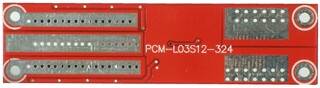 PCM-L03S14-324 dla 11,1V / 12A (Zdjęcie 2)