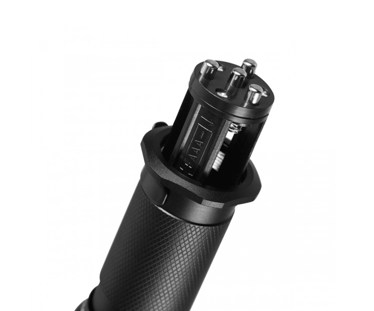Latarka MacTronic Sniper 3.4 THH0012 (Zdjęcie 4)
