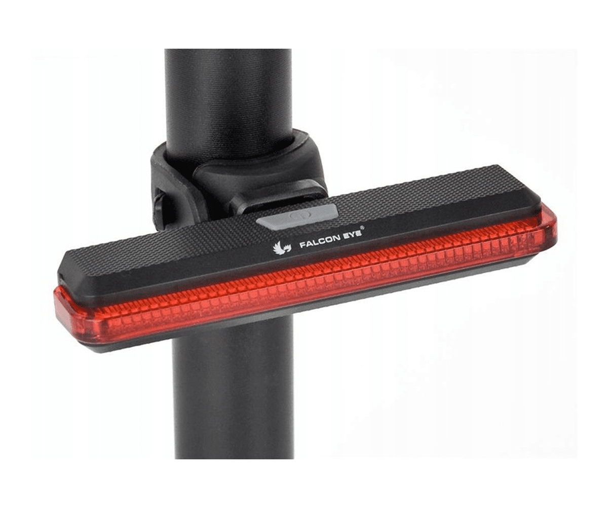 Lampa rowerowa tylna MacTronic FBR0115 (Zdjęcie 3)