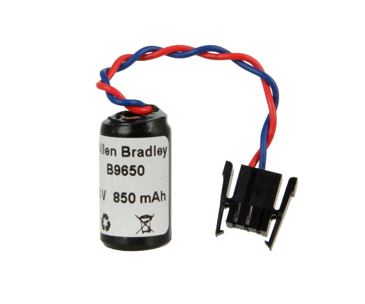 Bateria litowa Allen Bradley B9650T 1747-BA