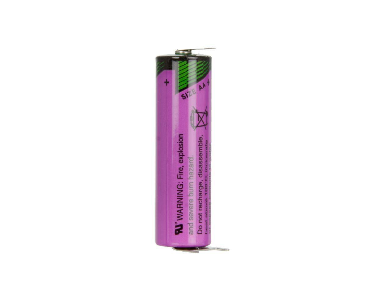 Bateria litowa SL760/P TADIRAN  AA (Zdjęcie 2)