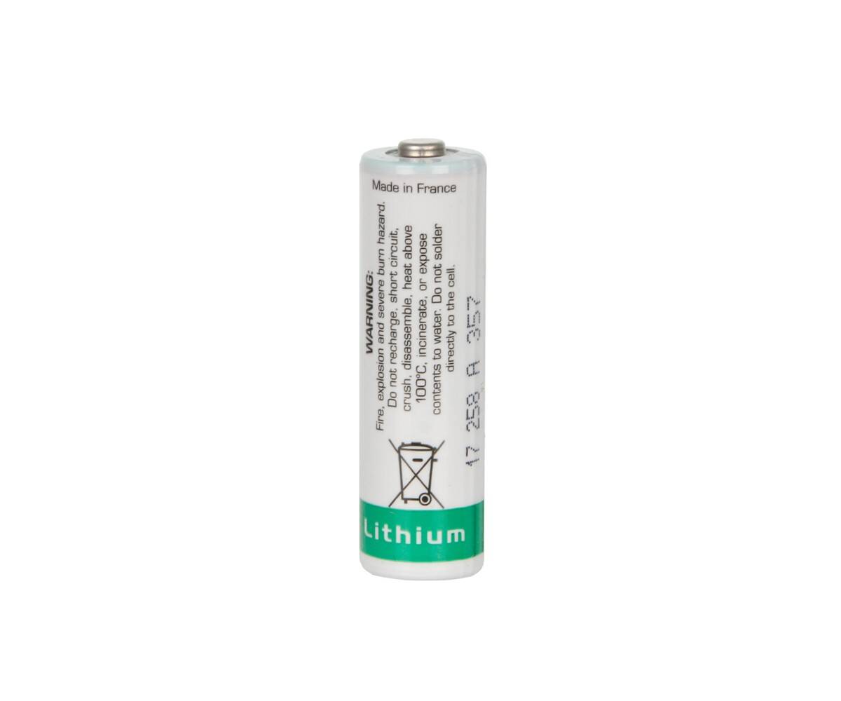 Bateria litowa LS14500/STD SAFT AA (Zdjęcie 2)