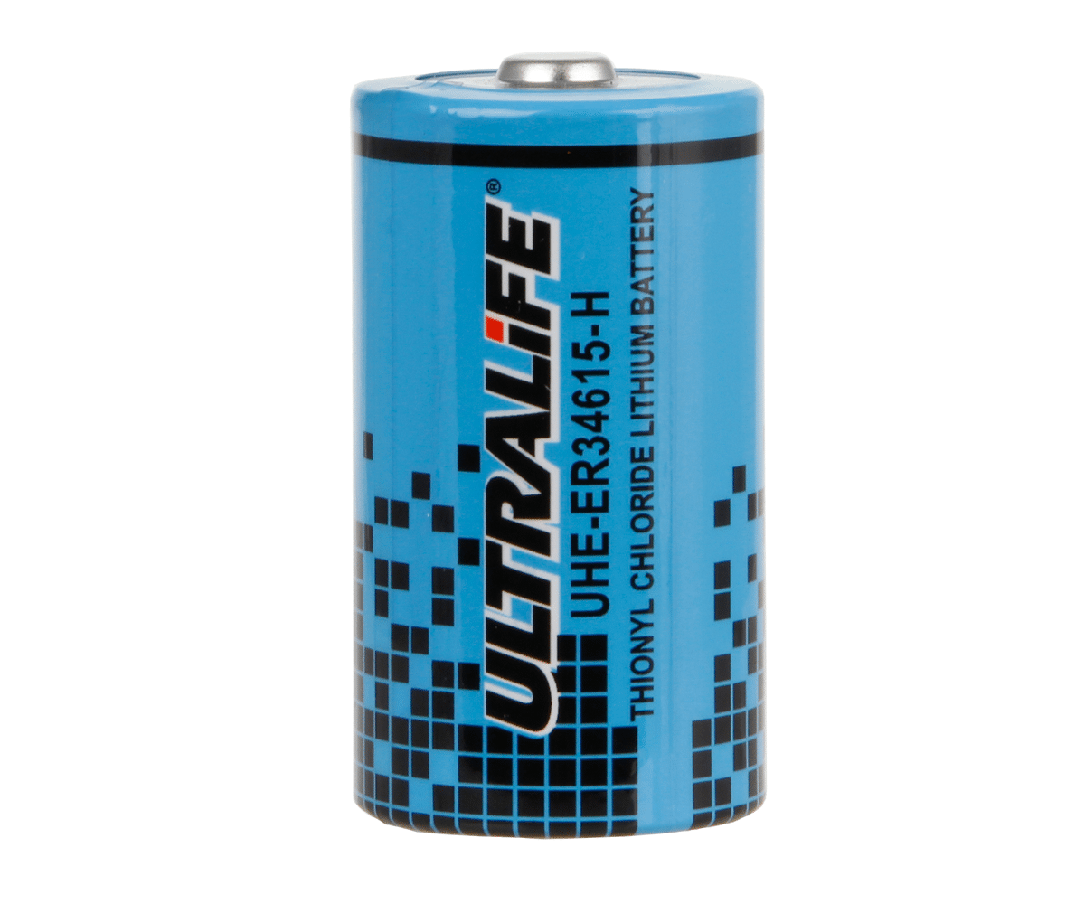 Bateria litowa ER34615/TC ULTRALIFE D