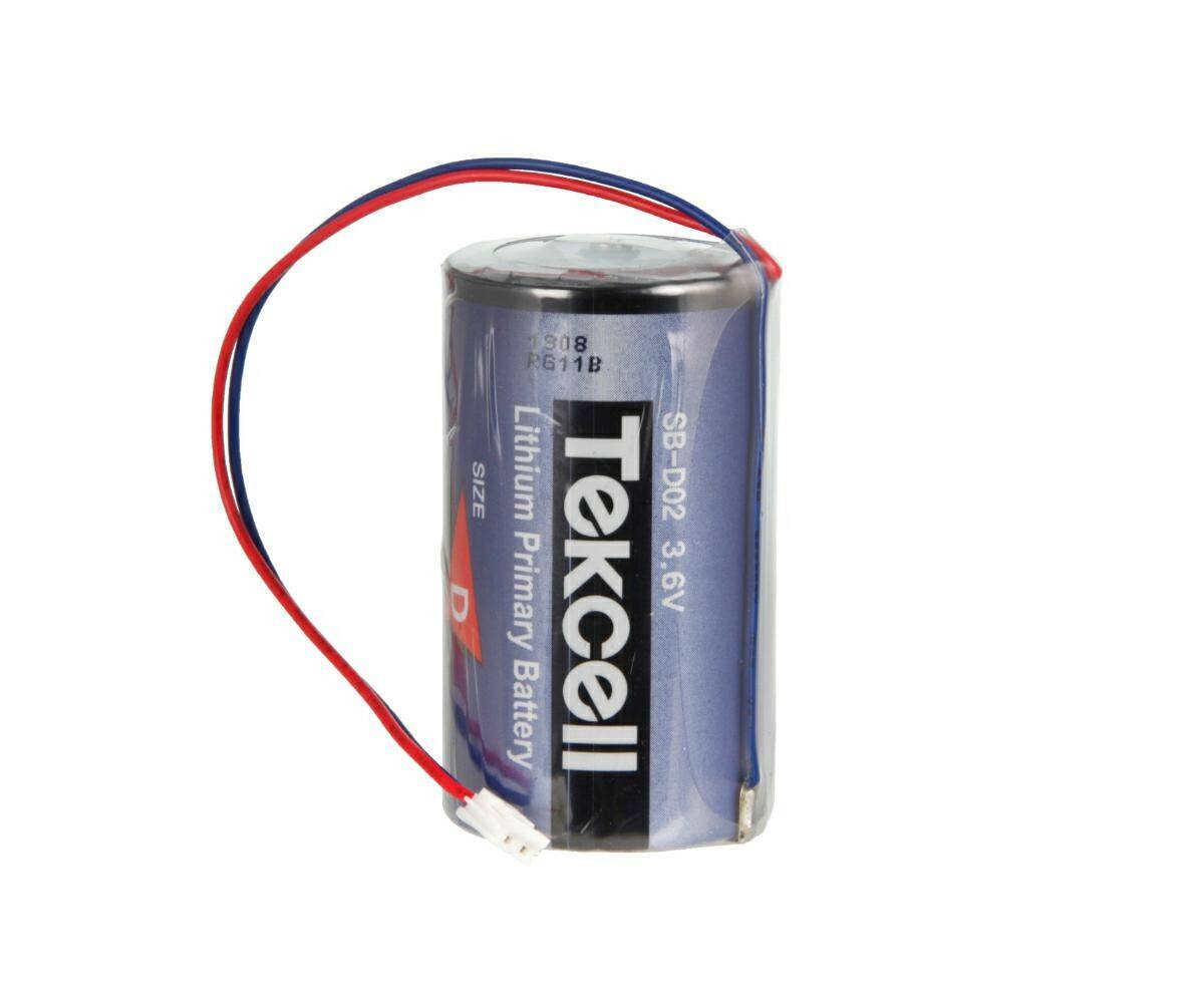 Bateria litowa SB-D02/PLUG TEKCELL D