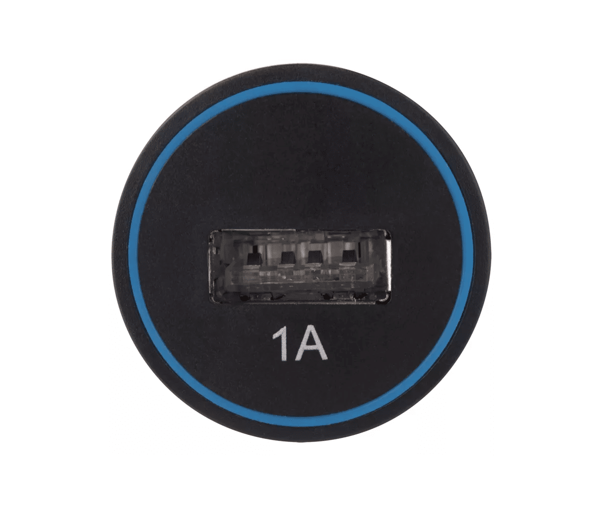 Ładowarka samochodowa EMOS USB V0218 (Zdjęcie 2)