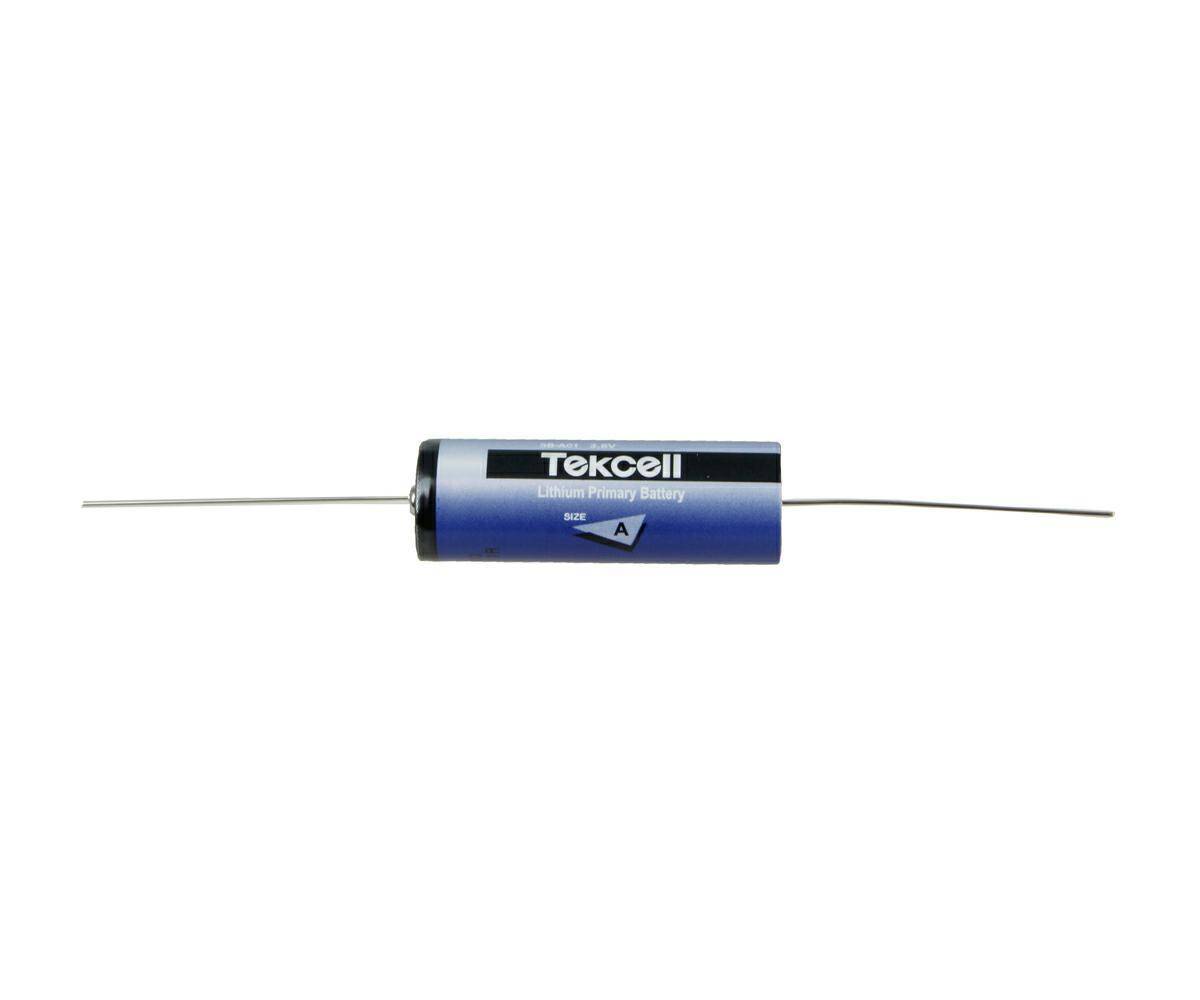 Bateria litowa TEKCELL SB-A01/AX  A 3,6V (Zdjęcie 3)