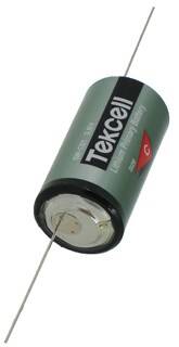 Bateria litowa SW-C01/AX TEKCELL  C (Zdjęcie 1)