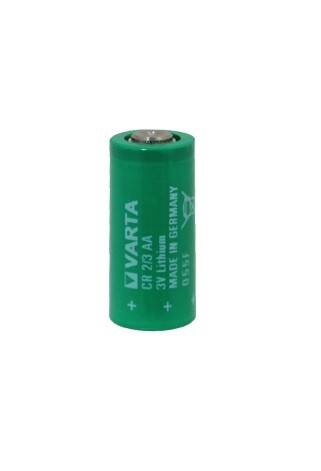 Bateria litowa Varta CR 2/3AA (Zdjęcie 1)