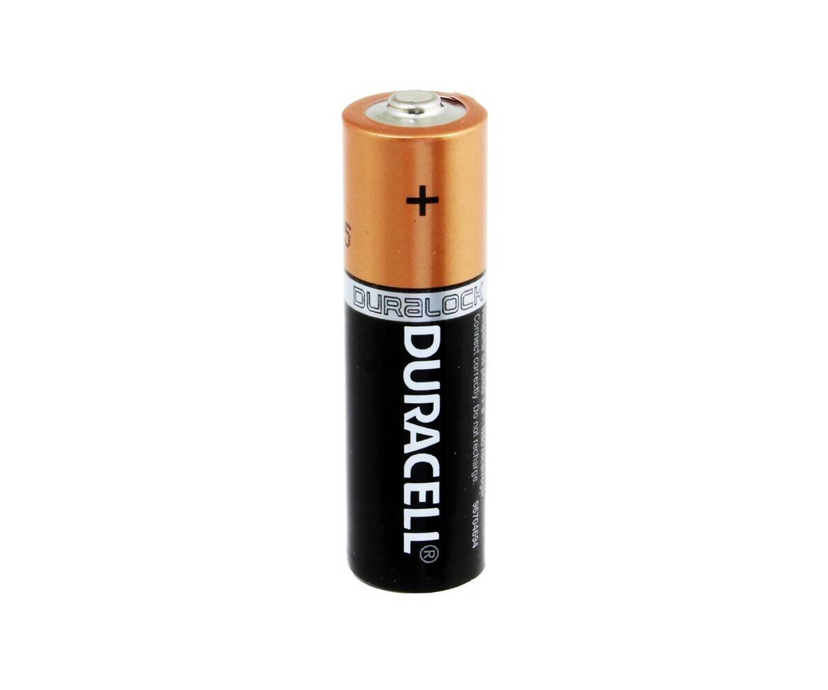 Bateria alkaliczna LR6 DURACELL C&B