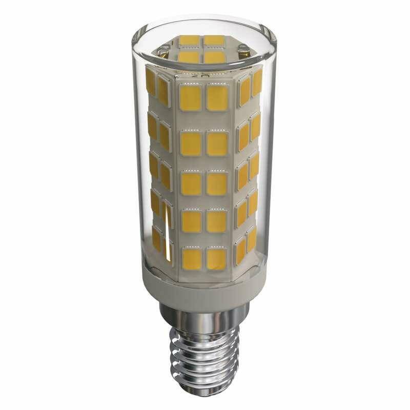 Żarówka LED 4,5W E14 NW 