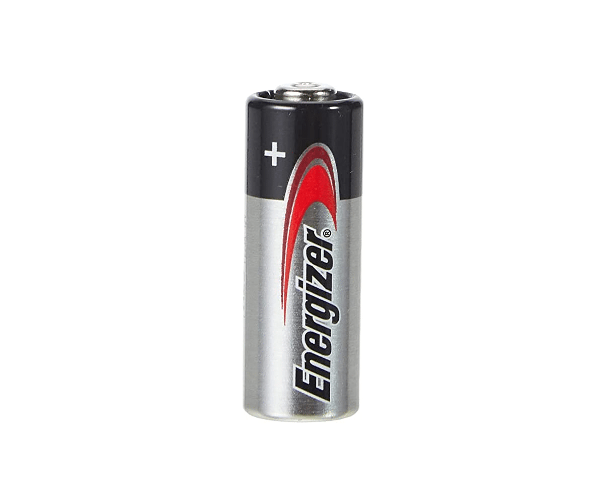Energizer A23, E23A 12v Alkaline Twin Pack Batteries