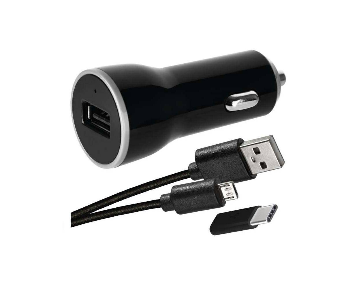 Ładowarka EMOS USB V0219 Basic 2.1A