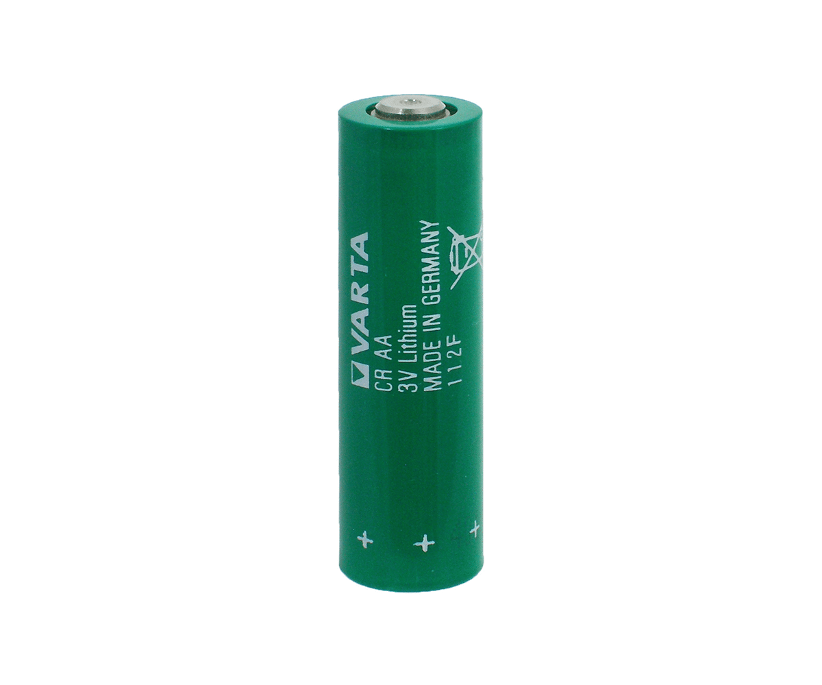 Lithium battery Varta CR AA