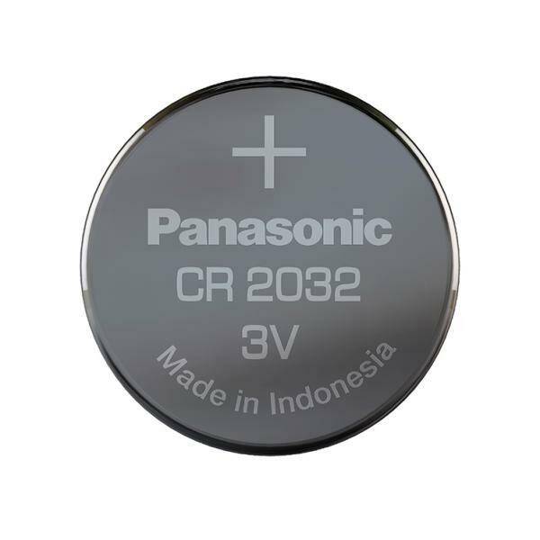 Bateria litowa Panasonic CR2032 (6 sztuk) (Zdjęcie 2)