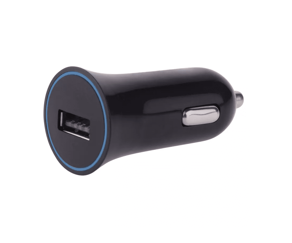 Ładowarka samochodowa EMOS USB V0218 (Zdjęcie 1)