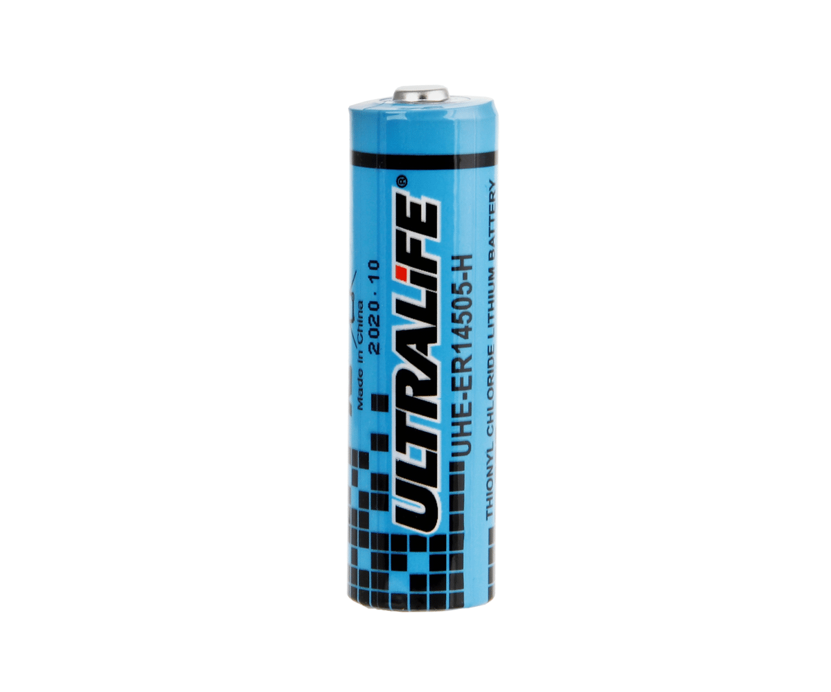 Lithium battery ER14505/TC ULTRALIFE AA