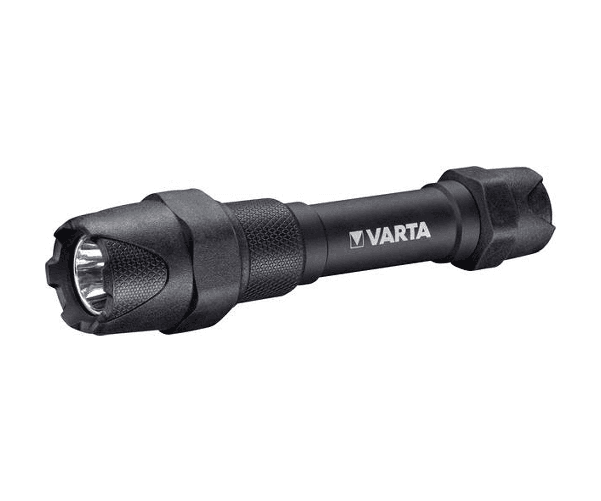 Latarka VARTA INDESTRUCTIBLE F20 PRO