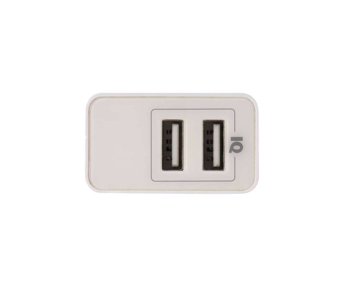Ładowarka USB SMART 3,1A EMOS V0114 (Zdjęcie 2)
