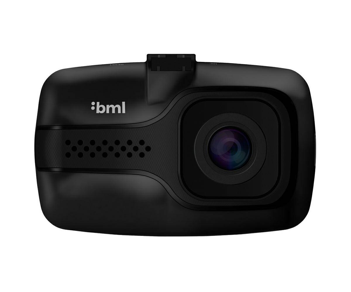 Wideorejestrator BML dCam 3 (Zdjęcie 2)