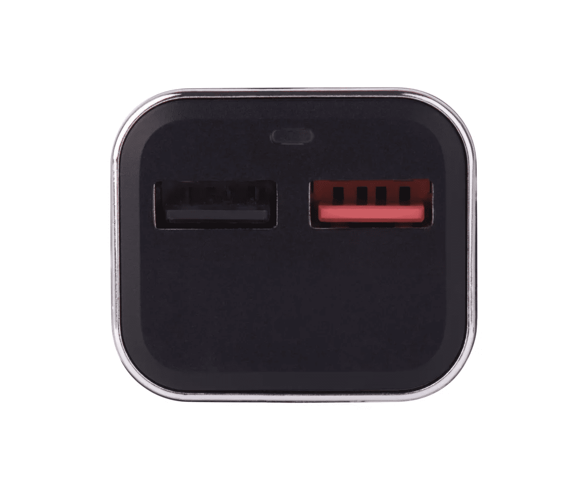 Ładowarka EMOS USB V0213 Quick QC 3.0 (Zdjęcie 3)