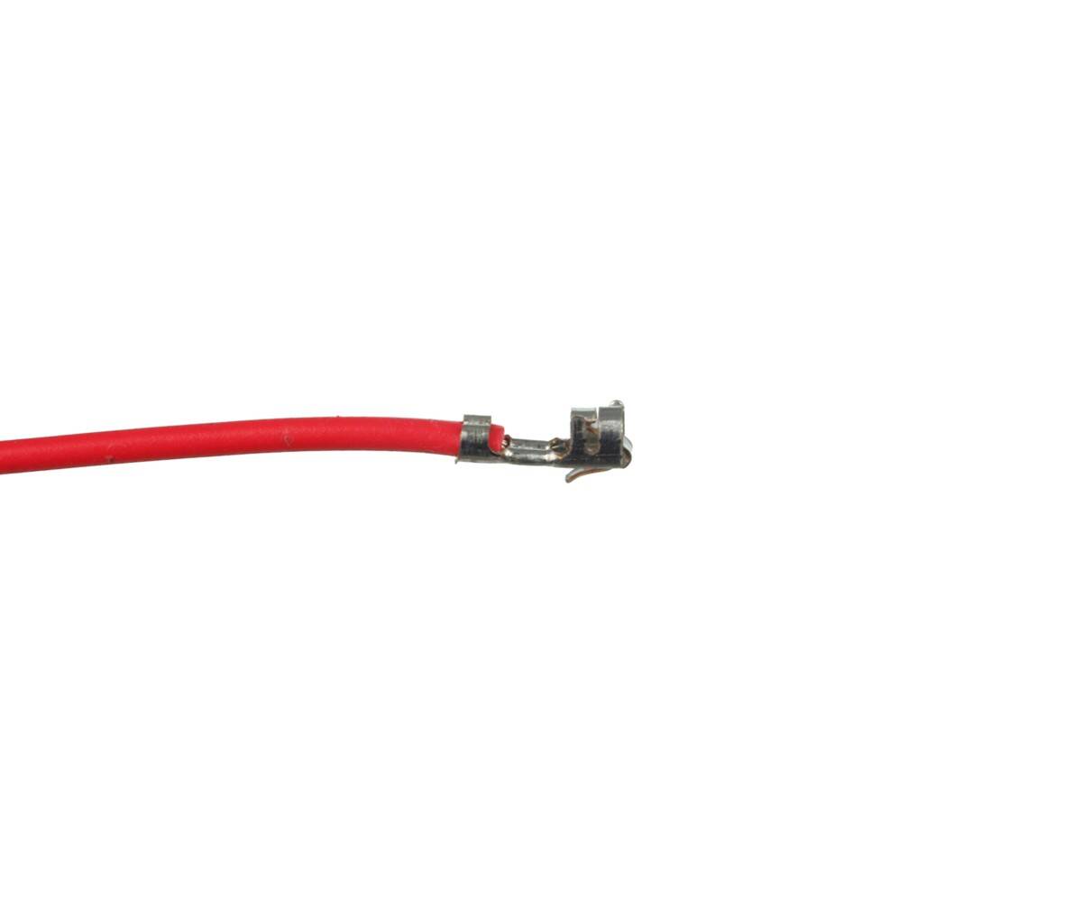 Terminal XH-T AWG26 RED/400mm