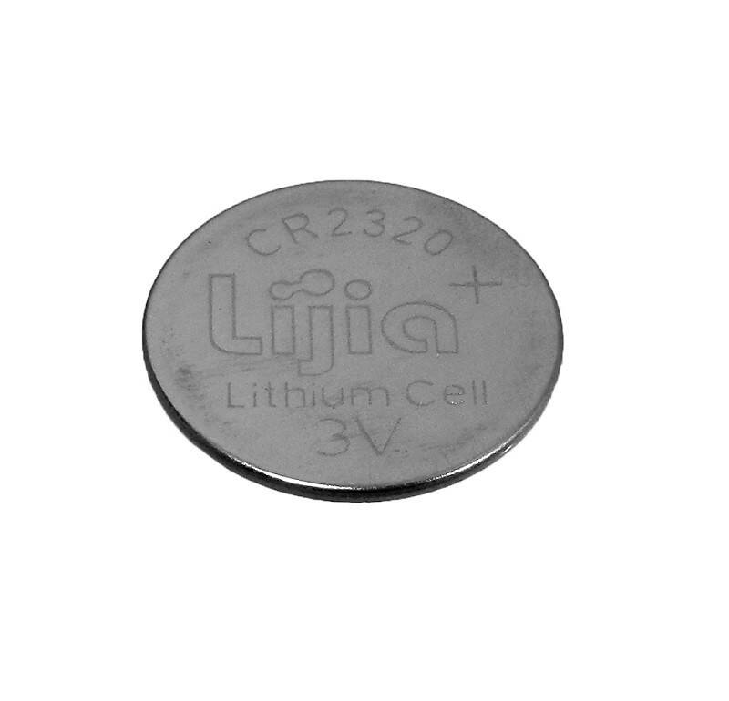 Bateria litowa Lijia CR2320 (Zdjęcie 1)