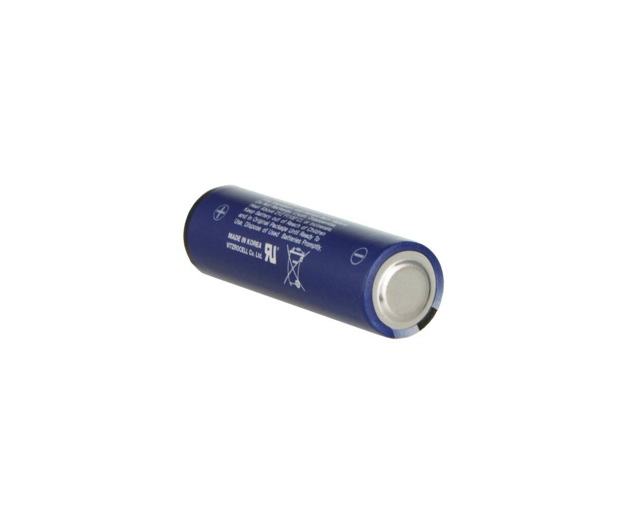 Bateria litowa SB-AA11P/TC TEKCEL AA (Zdjęcie 2)