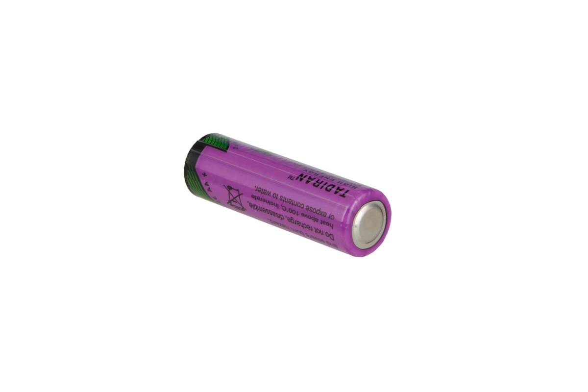 Bateria litowa SL360/PLUG TADIRAN  AA (Zdjęcie 5)