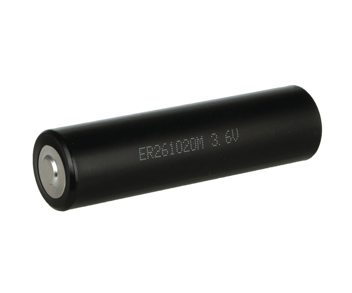 Bateria litowa ER261020M HCB Battery CC (Zdjęcie 2)