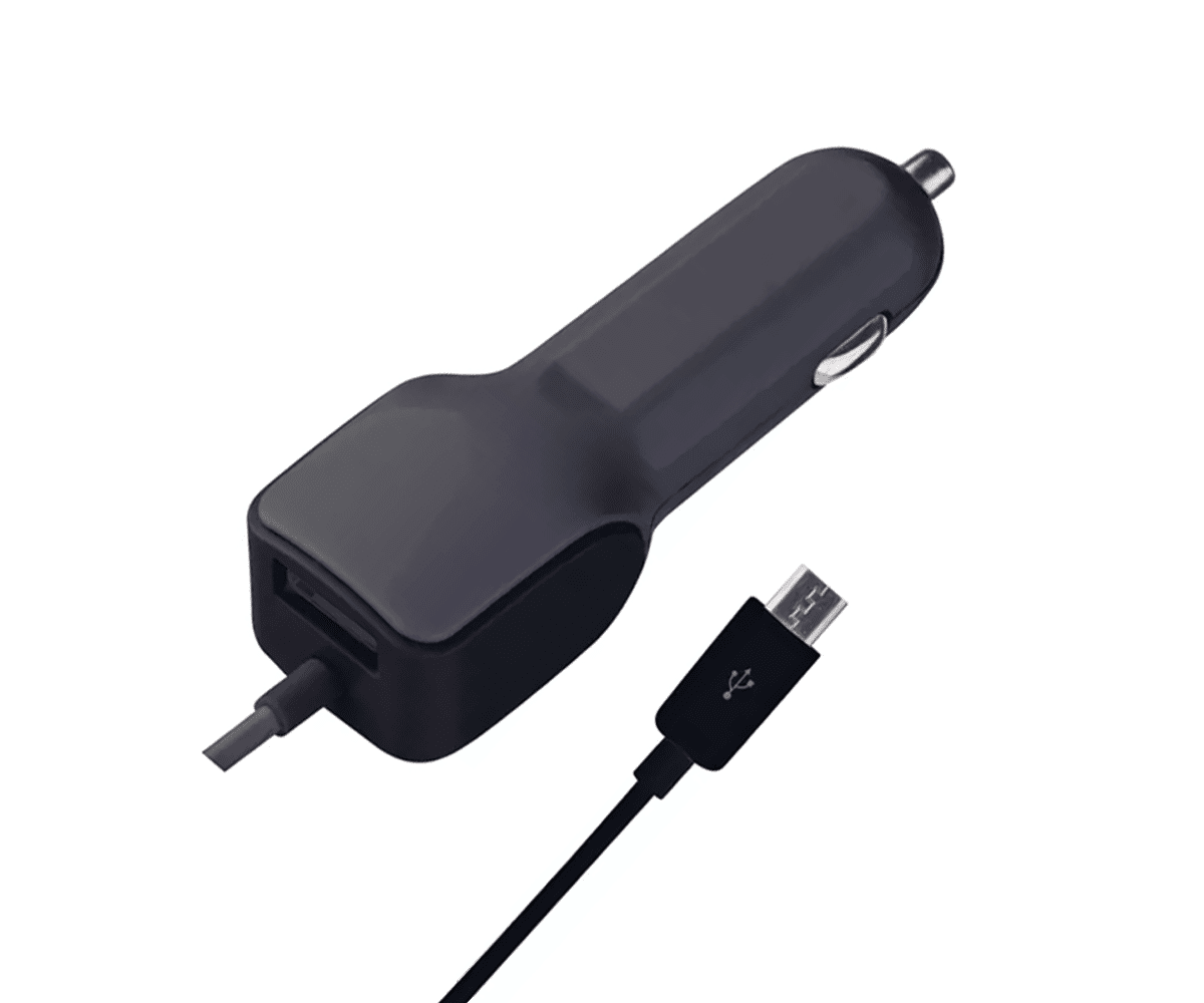Ładowarka EMOS USB V0217 SMART 3.1A (Zdjęcie 1)