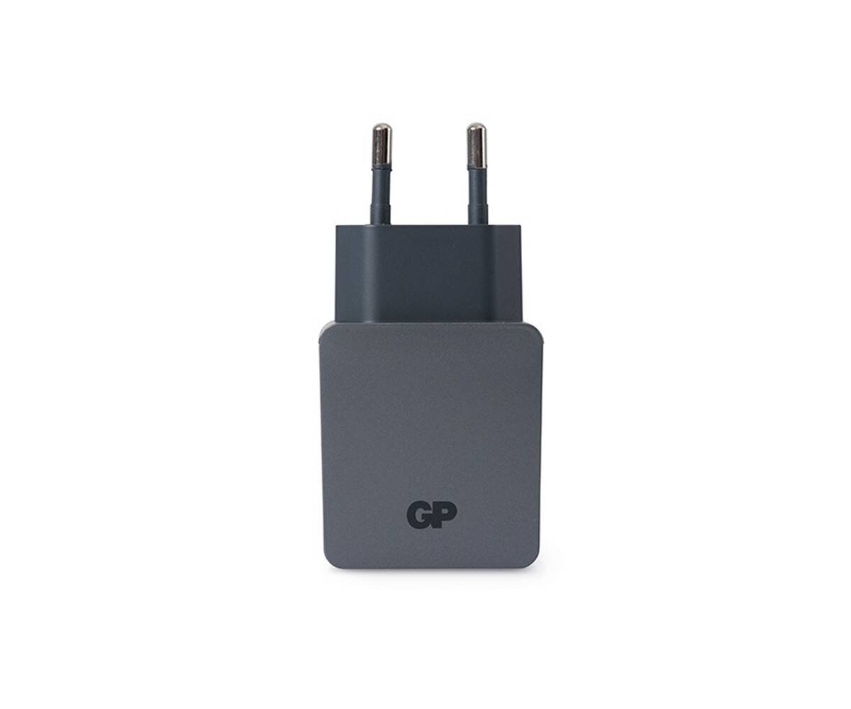 Ładowarka GP USB 2.4A/3A WA51 (Zdjęcie 6)