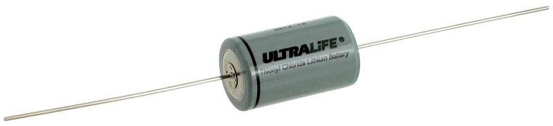 Bateria litowa ER14250/AX ULTRALIFE
