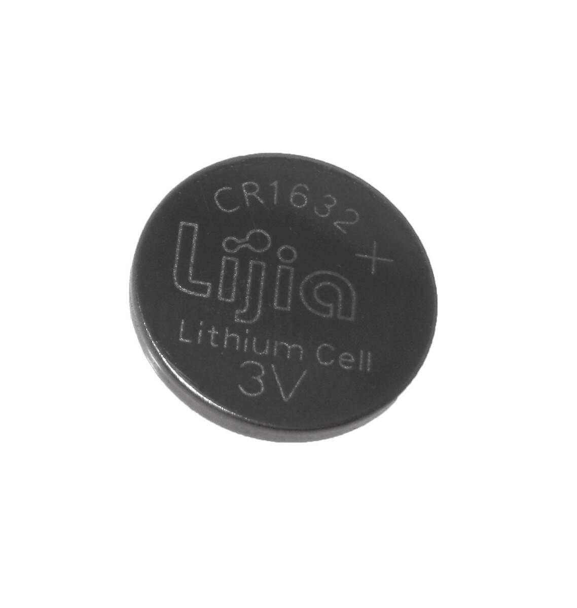 Lithium battery Lijia CR1632