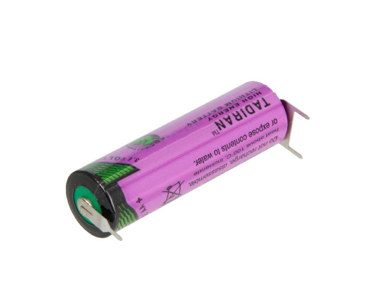 Bateria litowa SL760/P TADIRAN  AA (Zdjęcie 3)