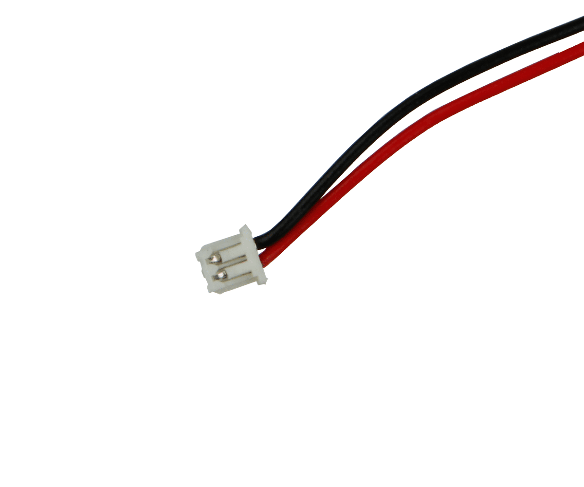 Wskaźnik LCD napięcia akumulatora JS-C35 (Zdjęcie 4)