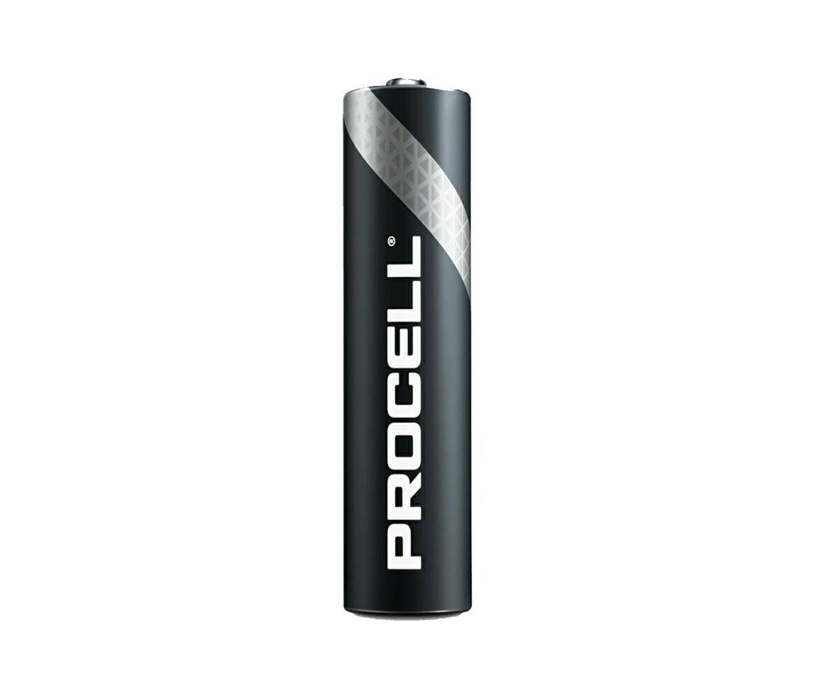 Alkaline battery LR03 AAA DURACELL PROCELL (1 piece)