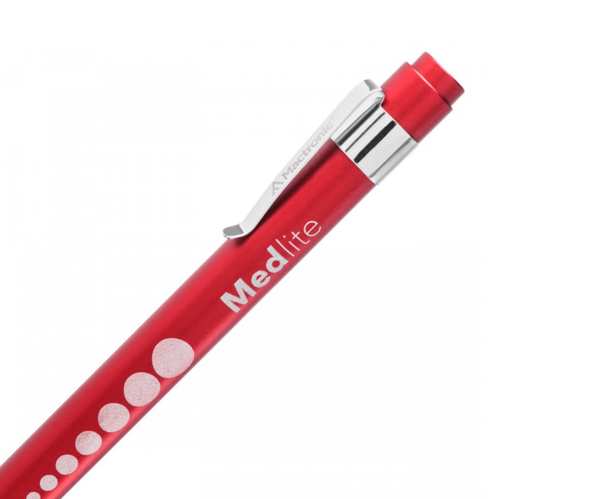 Latarka długopisowa MedLite PHH0081 (Zdjęcie 5)