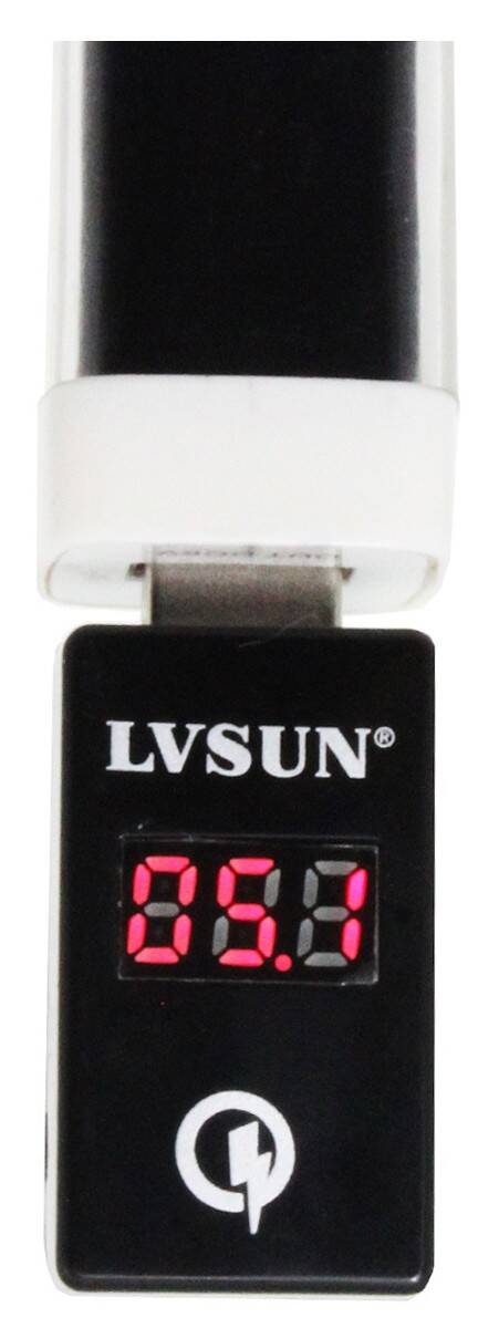 Ładowarka USB LVSUN LS-UA15-AA (Zdjęcie 7)