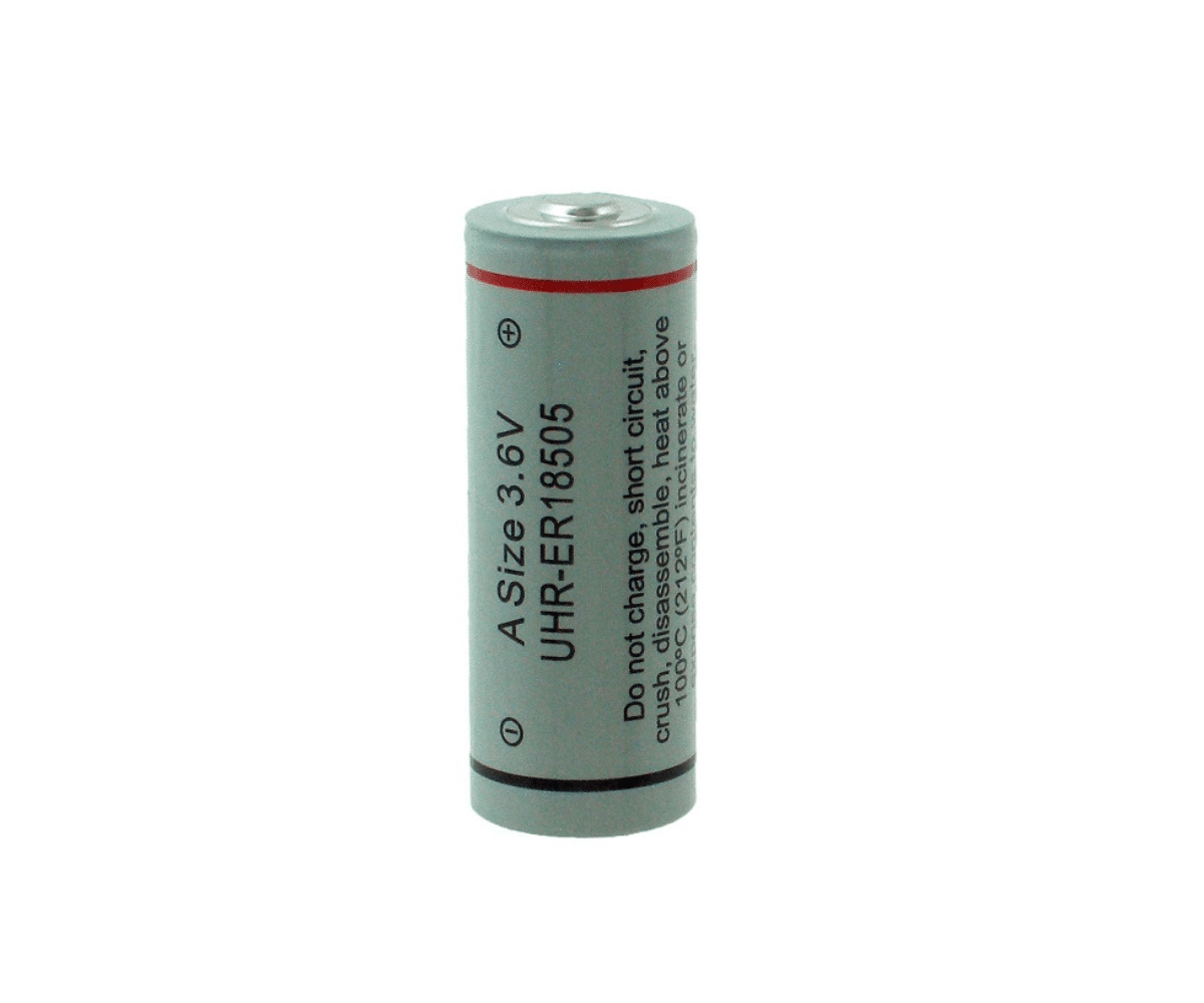 Bateria litowa ER18505M/TC ULTRALIFE A (Zdjęcie 2)