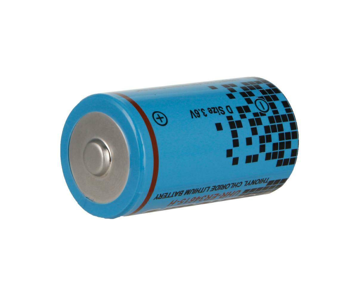 Bateria litowa ER34615M/TC FANSO  D (Zdjęcie 4)