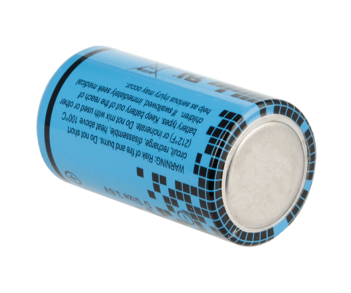 Bateria litowa ER34615/TC ULTRALIFE D (Zdjęcie 4)