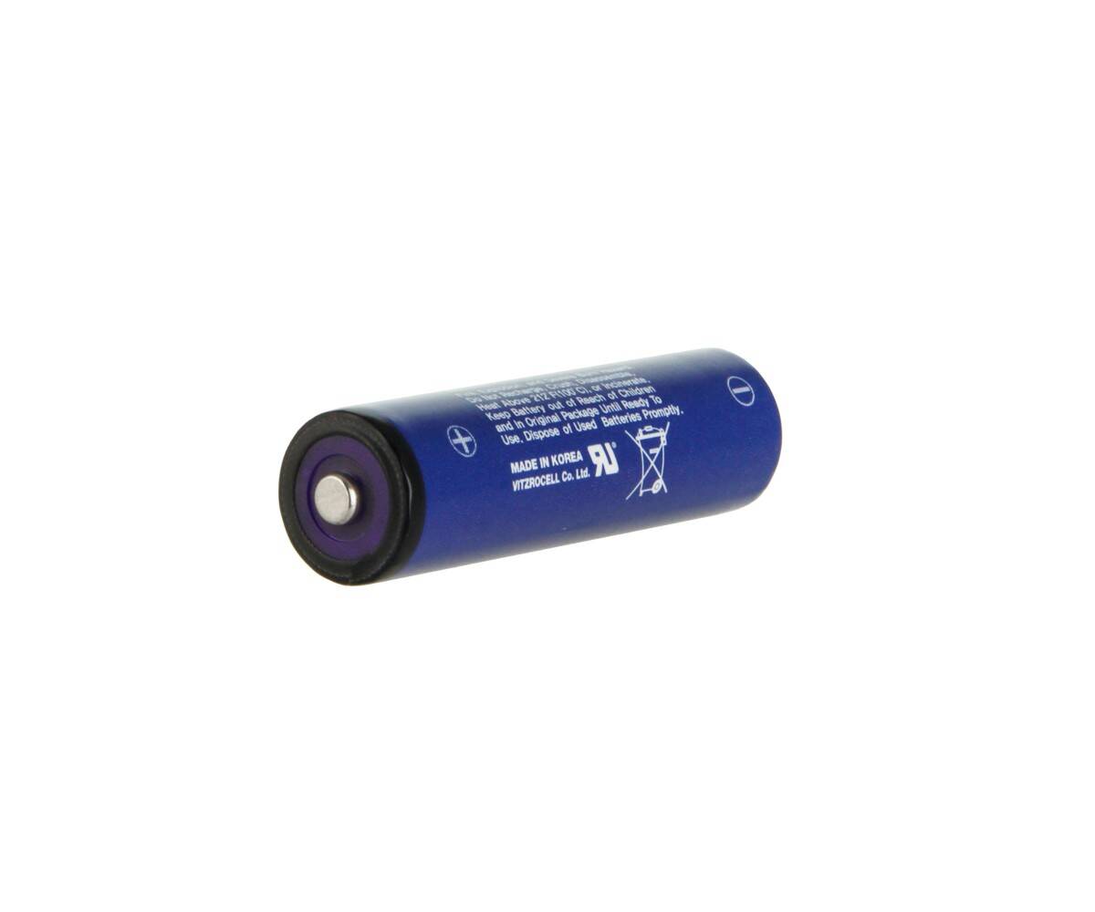 Bateria litowa SB-AA11P/TC TEKCEL AA (Zdjęcie 4)