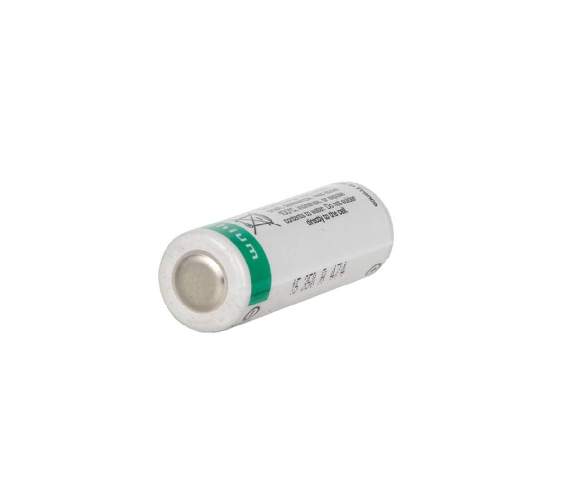 Bateria litowa LS17500 SAFT (Zdjęcie 4)